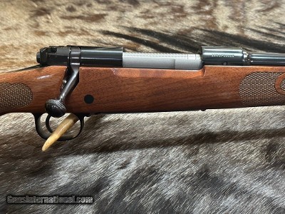 FREE SAFARI, NEW WIN 70 FEATHERWEIGHT 30-06 22