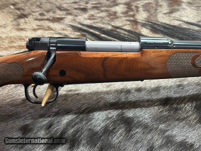 FREE SAFARI, NEW WIN 70 FEATHERWEIGHT 30-06 22