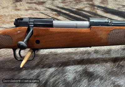 FREE SAFARI, NEW WIN 70 FEATHERWEIGHT 30-06 22