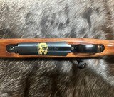 FREE SAFARI, NEW WIN 70 FEATHERWEIGHT 30-06 22