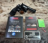 NEW KORTH MONGOOSE 357 MAGNUM 4