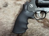 NEW KORTH MONGOOSE 357 MAGNUM 4