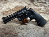 NEW KORTH MONGOOSE 357 MAGNUM 4