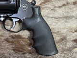 NEW KORTH MONGOOSE 357 MAGNUM 4