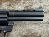NEW KORTH MONGOOSE 357 MAGNUM 4