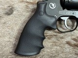 NEW KORTH MONGOOSE 357 MAGNUM 5.25