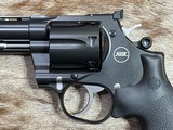 NEW KORTH MONGOOSE 357 MAGNUM 5.25