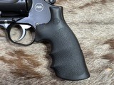 NEW KORTH MONGOOSE 357 MAGNUM 5.25