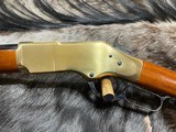 NEW 1866 WINCHESTER YELLOWBOY 44 SPECIAL 24
