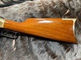 NEW 1866 WINCHESTER YELLOWBOY 44 SPECIAL 24