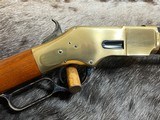 NEW 1866 WINCHESTER YELLOWBOY 44 SPECIAL 24