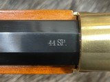 NEW 1866 WINCHESTER YELLOWBOY 44 SPECIAL 24