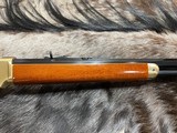 NEW 1866 WINCHESTER YELLOWBOY 44 SPECIAL 24