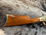 NEW 1866 WINCHESTER YELLOWBOY 44 SPECIAL 24