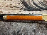 NEW 1866 WINCHESTER YELLOWBOY 44 SPECIAL 24