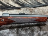 NEW JOHN RIGBY BIG GAME DSB 404 JEFFREY MAUSER GRADE 6 WOOD W/ UPGRADES - LAYAWAY AVAILABLE - 6 of 25