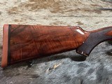 NEW JOHN RIGBY BIG GAME DSB 404 JEFFREY MAUSER GRADE 6 WOOD W/ UPGRADES - LAYAWAY AVAILABLE - 5 of 25