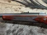 NEW JOHN RIGBY BIG GAME DSB 404 JEFFREY MAUSER GRADE 6 WOOD W/ UPGRADES - LAYAWAY AVAILABLE - 17 of 25
