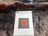 NEW JOHN RIGBY BIG GAME DSB 404 JEFFREY MAUSER GRADE 6 WOOD W/ UPGRADES - LAYAWAY AVAILABLE - 2 of 25