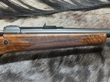 NEW JOHN RIGBY BIG GAME DSB 404 JEFFREY MAUSER GRADE 6 WOOD W/ UPGRADES - LAYAWAY AVAILABLE - 7 of 25