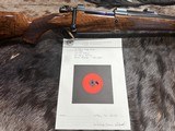 NEW JOHN RIGBY BIG GAME DSB 404 JEFFREY MAUSER GRADE 6 WOOD W/ UPGRADES - LAYAWAY AVAILABLE - 2 of 25