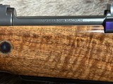 NEW JOHN RIGBY BIG GAME DSB 404 JEFFREY MAUSER GRADE 6 WOOD W/ UPGRADES - LAYAWAY AVAILABLE - 18 of 25
