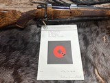 NEW JOHN RIGBY BIG GAME DSB 404 JEFFREY MAUSER GRADE 8 WOOD W/ UPGRADES - LAYAWAY AVAILABLE - 2 of 25