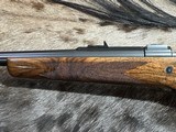 NEW JOHN RIGBY BIG GAME DSB 404 JEFFREY MAUSER GRADE 8 WOOD W/ UPGRADES - LAYAWAY AVAILABLE - 17 of 25