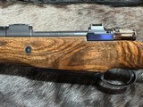 NEW JOHN RIGBY BIG GAME DSB 404 JEFFREY MAUSER GRADE 8 WOOD W/ UPGRADES - LAYAWAY AVAILABLE - 15 of 25