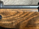 NEW JOHN RIGBY BIG GAME DSB 404 JEFFREY MAUSER GRADE 8 WOOD W/ UPGRADES - LAYAWAY AVAILABLE - 18 of 25