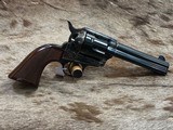 NEW PAIR CONSECUTIVE SERIAL NUMBERED 1873 CATTLEMAN SMOKEWAGON SHORT STROKE 357 MAGNUM 556204 - LAYAWAY AVAILABLE - 3 of 20