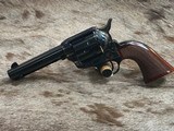 NEW PAIR CONSECUTIVE SERIAL NUMBERED 1873 CATTLEMAN SMOKEWAGON SHORT STROKE 357 MAGNUM 556204 - LAYAWAY AVAILABLE - 11 of 20
