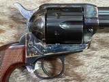 NEW PAIR CONSECUTIVE SERIAL NUMBERED 1873 CATTLEMAN SMOKEWAGON SHORT STROKE 357 MAGNUM 556204 - LAYAWAY AVAILABLE - 5 of 20