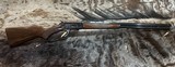 FREE SAFARI, NEW PEDERSOLI 1886 WINCHESTER DELUXE FAR WEST SPORTING 45-70 GOV'T S738457 S738 210116 - LAYAWAY AVAILABLE - 2 of 17