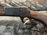 FREE SAFARI, NEW PEDERSOLI 1886 WINCHESTER DELUXE FAR WEST SPORTING 45-70 GOV'T S738457 S738 210116 - LAYAWAY AVAILABLE - 9 of 17