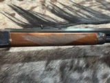 FREE SAFARI, NEW PEDERSOLI 1886 WINCHESTER DELUXE FAR WEST SPORTING 45-70 GOV'T S738457 S738 210116 - LAYAWAY AVAILABLE - 5 of 17