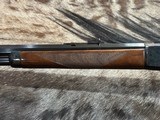 FREE SAFARI, NEW PEDERSOLI 1886 WINCHESTER DELUXE FAR WEST SPORTING 45-70 GOV'T S738457 S738 210116 - LAYAWAY AVAILABLE - 11 of 17