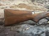 FREE SAFARI, NEW PEDERSOLI 1886 WINCHESTER DELUXE FAR WEST SPORTING 45-70 GOV'T S738457 S738 210116 - LAYAWAY AVAILABLE - 4 of 17
