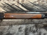 FREE SAFARI, NEW PEDERSOLI 1886 WINCHESTER DELUXE FAR WEST SPORTING 45-70 GOV'T S738457 S738 210116 - LAYAWAY AVAILABLE - 5 of 17