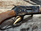 FREE SAFARI, NEW PEDERSOLI 1886 WINCHESTER DELUXE FAR WEST SPORTING 45-70 GOV'T S738457 S738 210116 - LAYAWAY AVAILABLE