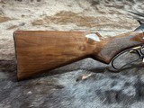 FREE SAFARI, NEW PEDERSOLI 1886 WINCHESTER DELUXE FAR WEST SPORTING 45-70 GOV'T S738457 S738 210116 - LAYAWAY AVAILABLE - 4 of 17