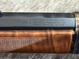FREE SAFARI, NEW PEDERSOLI 1886 WINCHESTER DELUXE FAR WEST SPORTING 45-70 GOV'T S738457 S738 210116 - LAYAWAY AVAILABLE - 13 of 17