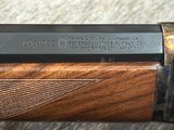 FREE SAFARI, NEW PEDERSOLI 1886 WINCHESTER DELUXE FAR WEST SPORTING 45-70 GOV'T S738457 S738 210116 - LAYAWAY AVAILABLE - 13 of 17