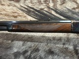 FREE SAFARI, NEW PEDERSOLI 1886 WINCHESTER DELUXE FAR WEST SPORTING 45-70 GOV'T S738457 S738 210116 - LAYAWAY AVAILABLE - 11 of 17