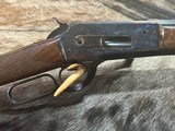 FREE SAFARI, NEW PEDERSOLI 1886 WINCHESTER FANCY STRAIGHT STOCK 45-70 GOV'T S742457 S742 210119 - LAYAWAY AVAILABLE