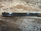 FREE SAFARI, NEW PEDERSOLI 1886 WINCHESTER FANCY STRAIGHT STOCK 45-70 GOV'T S742457 S742 210119 - LAYAWAY AVAILABLE - 12 of 17