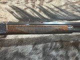 FREE SAFARI, NEW PEDERSOLI 1886 WINCHESTER FANCY STRAIGHT STOCK 45-70 GOV'T S742457 S742 210119 - LAYAWAY AVAILABLE - 5 of 17