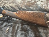 FREE SAFARI, NEW PEDERSOLI 1886 WINCHESTER FANCY STRAIGHT STOCK 45-70 GOV'T S742457 S742 210119 - LAYAWAY AVAILABLE - 10 of 17