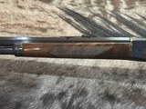 FREE SAFARI, NEW PEDERSOLI 1886 WINCHESTER FANCY STRAIGHT STOCK 45-70 GOV'T S742457 S742 210119 - LAYAWAY AVAILABLE - 11 of 17
