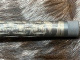 NEW HORIZON FIREARMS VANDAL FLUTED CARBON 22 CREEDMOOR 18